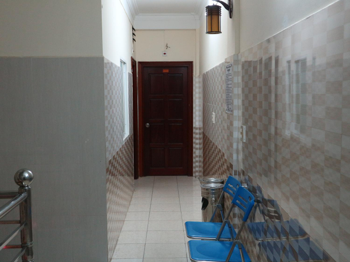 Others 4, Bao Chau Hostel, Hà Tiên