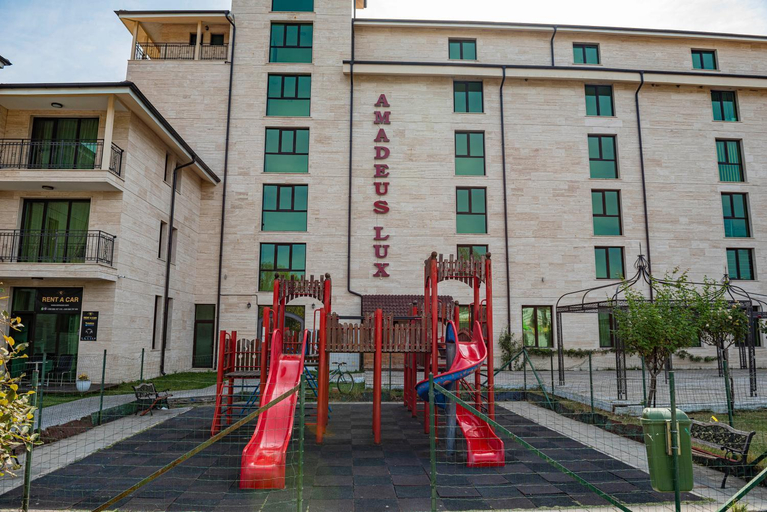 Others 3, Amadeus Lux - Menada Apartments, Nesebar