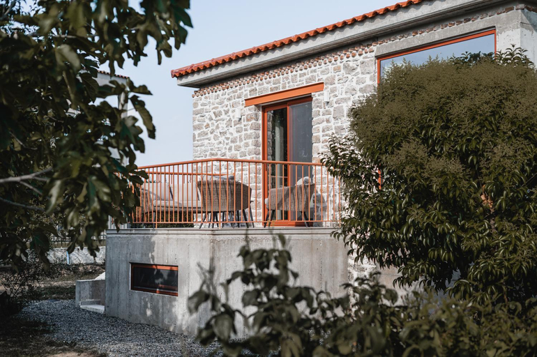 Others 4, Kampus Luxury Villas, Thessaly