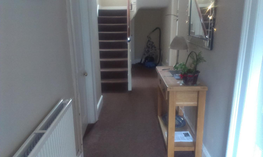 Public Area 2, Pant Teg, Gwynedd