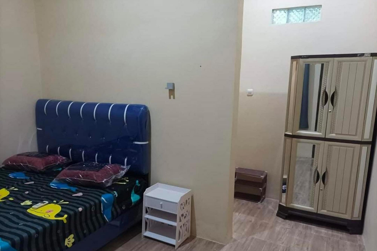 Others 5, Hotel O Ayna Kost Syariah, Indramayu