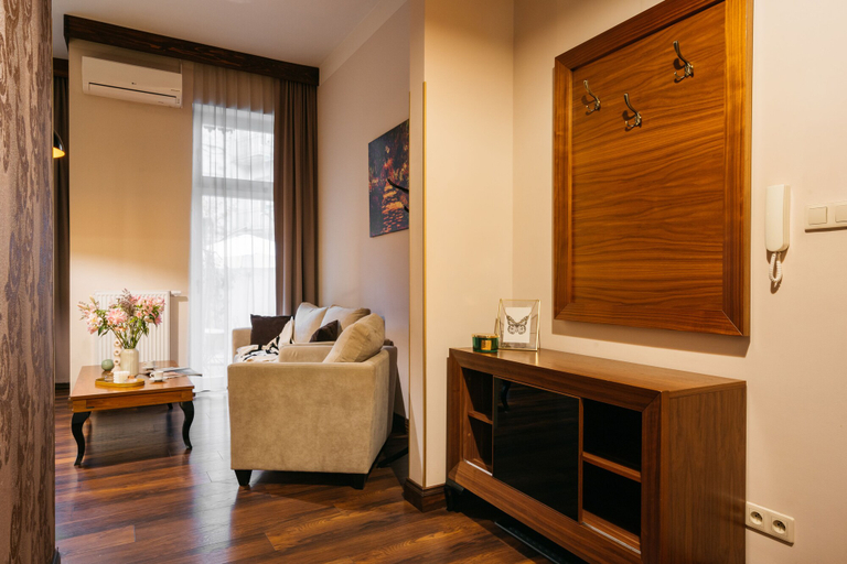Others 5, Topolowa Residence by StayLab, Kraków City