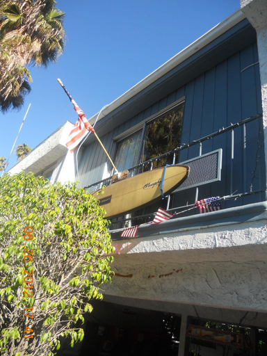 Exterior & Views 2, Tradewinds Hotel LAX Airport, Los Angeles