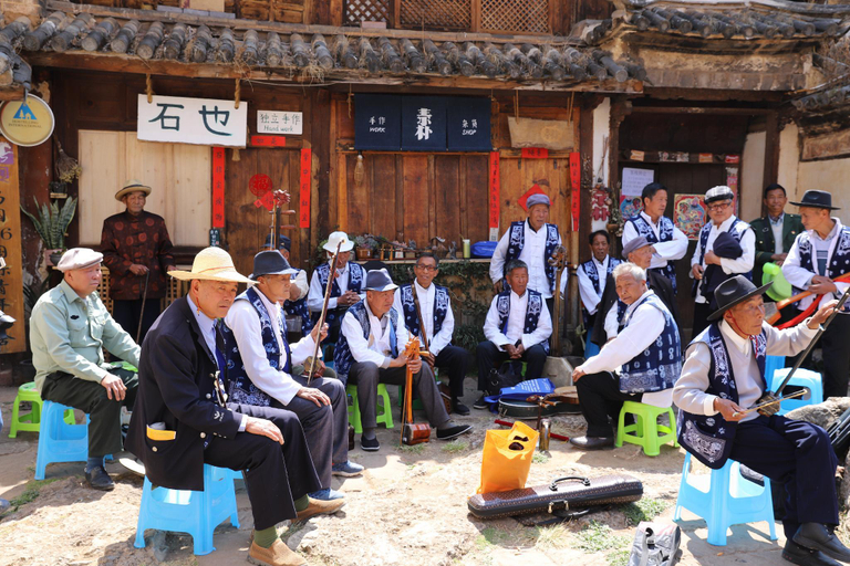 Others 4, Dali Square Inn, Dali Bai