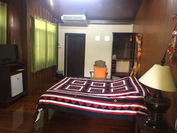 Bedroom 2, Lotus Place Sukhothai, Muang Sukhothai