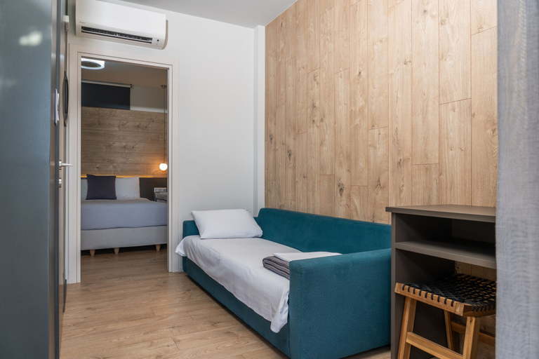 Bedroom 5, Sani Verde, Central Macedonia