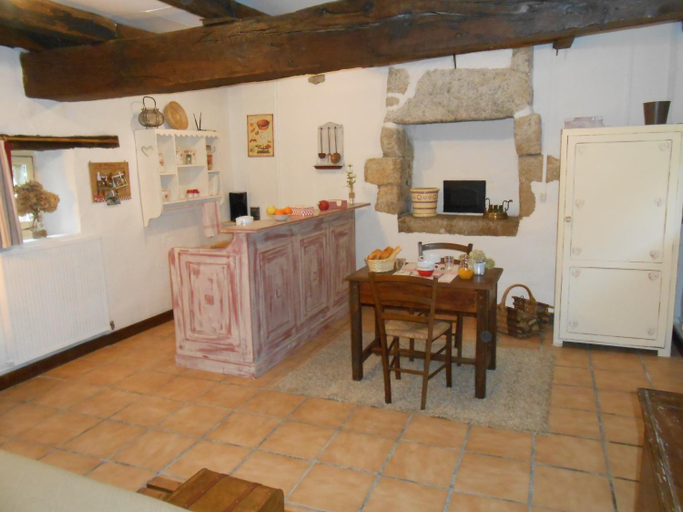 Others 4, Chambre d'hotes Le Fourniou, Deux-Sèvres