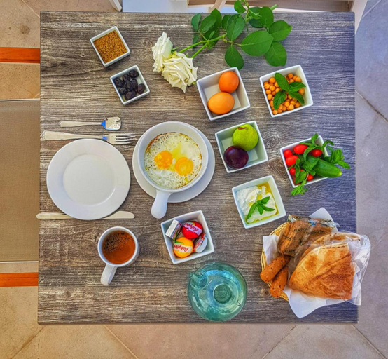 Food & Drinks, Beit Lebbos Boutique Hotel, Chouf