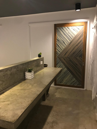 Bathroom, Payag Suites, General Luna