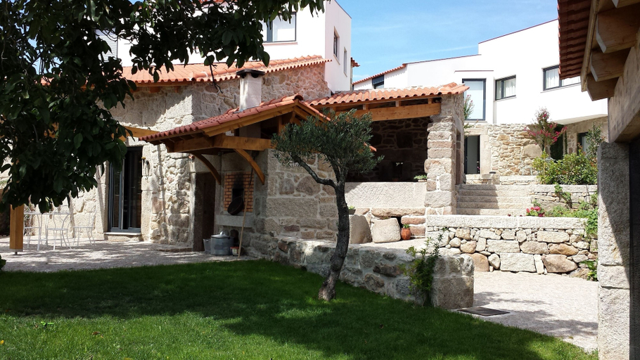 Exterior & Views 2, Casas de Campo da Barroca, Sernancelhe