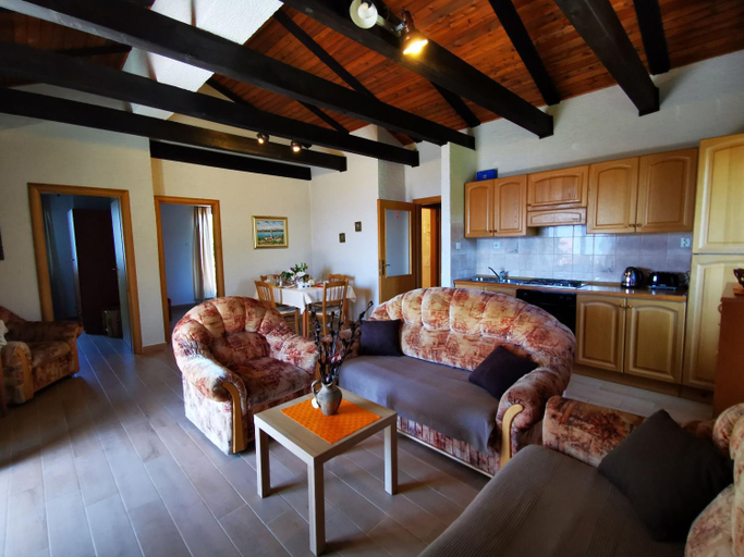 Others 5, Apartments Zuppy, Crikvenica