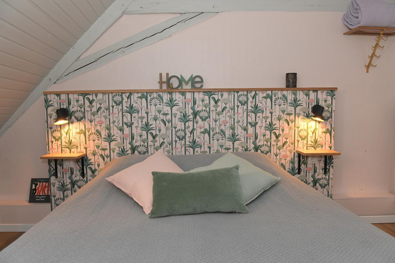 Others 4, Chambres d'hotes Chez Caroline, Haut-Rhin