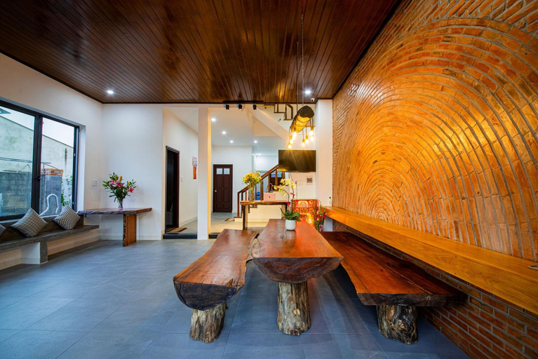 Others 4, The 1993 Homestay, Da Nang