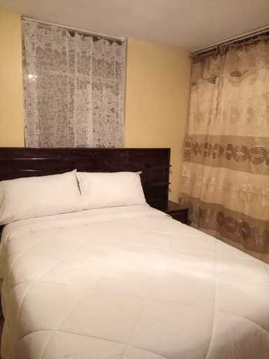 Bedroom 3, Hostal Suit Andina, Puno