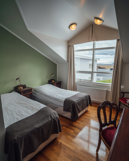 Bedroom 4, Sel Hotel Mývatn, Skútustaðahreppur