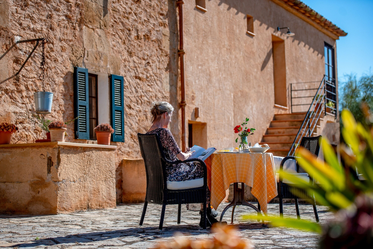 Exterior & Views 2, Finca Sos Ferres D'en Morey, Baleares