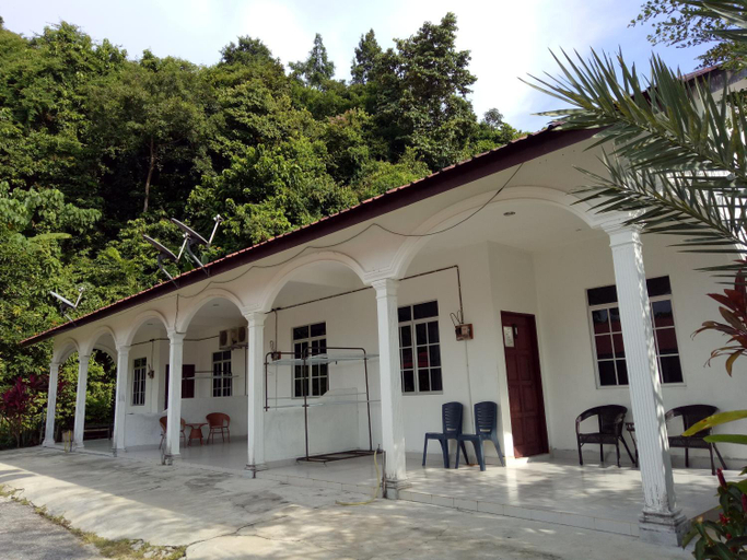 Others 4, Nas Villaria Langkawi, Langkawi