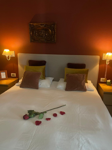 Bedroom 2, Bigatt Bed & Breakfast, Milano