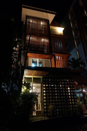 Others 5, L'NER chiang mai, Muang Chiang Mai