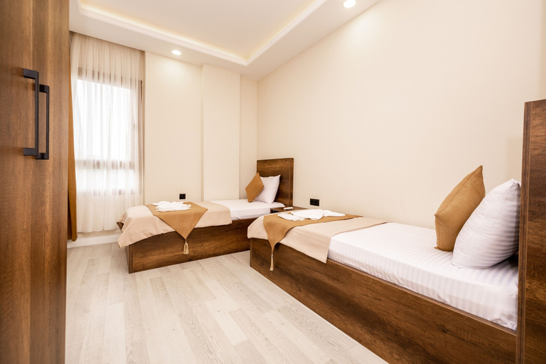 Bedroom 3, Perla Blanca Hotel, Merkez