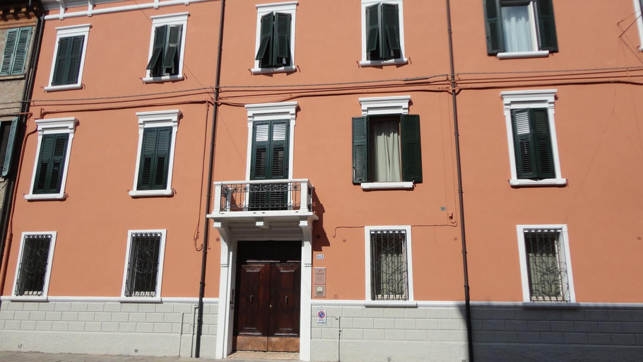 Exterior & Views, Centro Storico Rooms, Ferrara