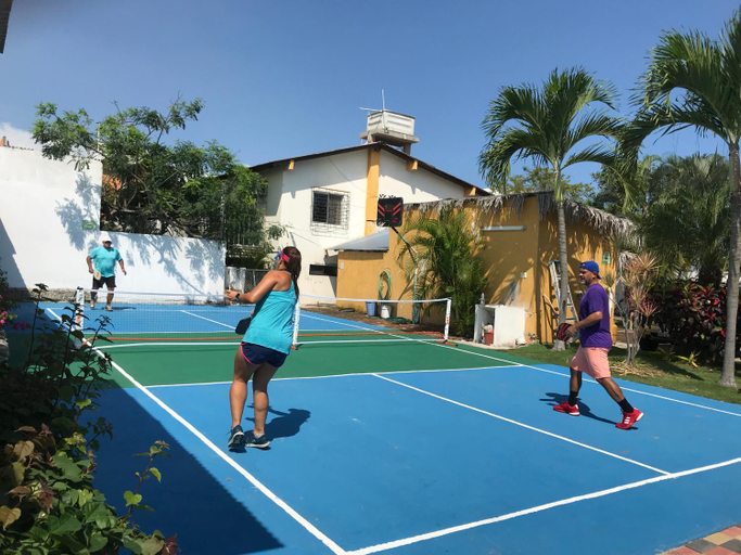 Sport & Beauty 4, Casa Blue Tortuga, Santa Elena