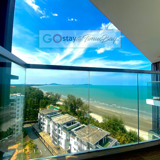 Others 2, Timurbay Studio Apartment by GOstayTimurbay, Kuantan