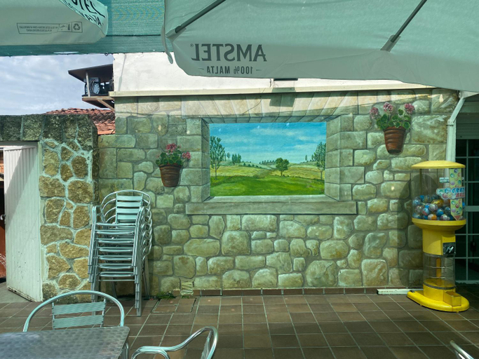 Others 4, Hostal Restaurante Rio Ubierna, Burgos