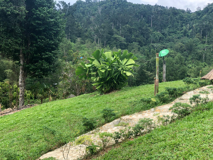 Others 3, Backpacker's Hill Resort, San Vicente