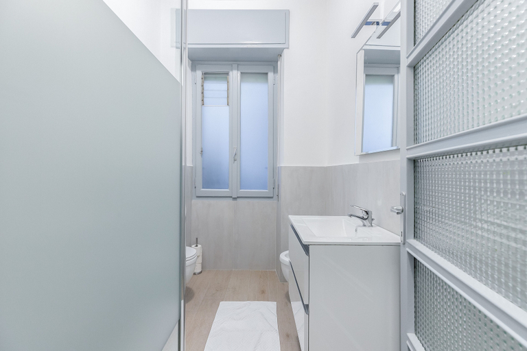 Others 5, Alessia's Flat - Fantoni, Bergamo