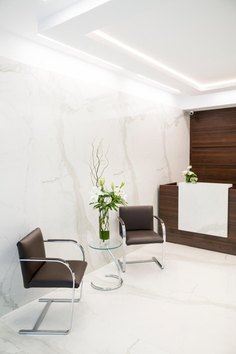 Public Area 4, Top Rentals Palermo Chico, Distrito Federal