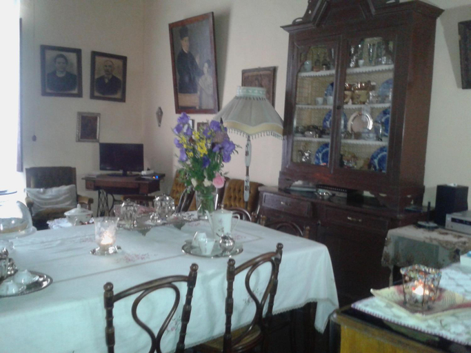 Others 4, Casamuseo del Risorgimento, Cosenza
