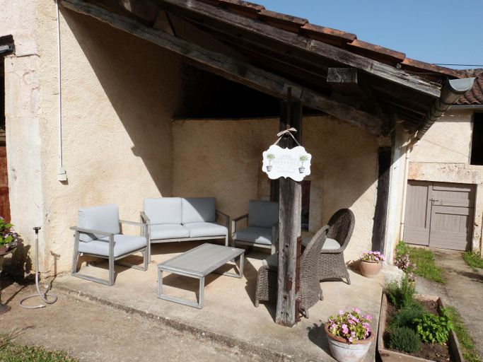 Others 4, Chambres d'hotes Le Plassalou, Lot