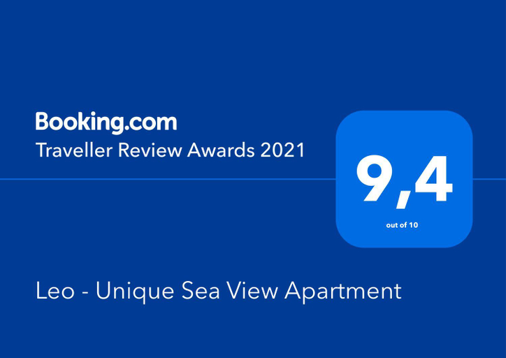 Others 4, Leo - Unique Glyfada Apartment, Attica