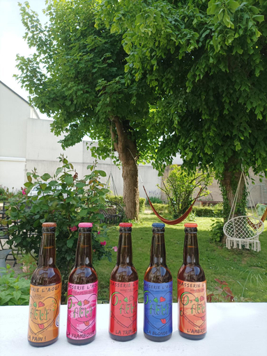 Food & Drinks 5, Le Relais des Roses - Chambres d'hotes, Sauna privatisable, Indre