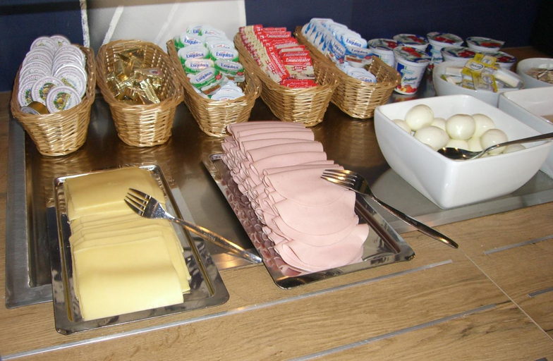 Food & Drinks 5, ibis Budget Graz City, Graz