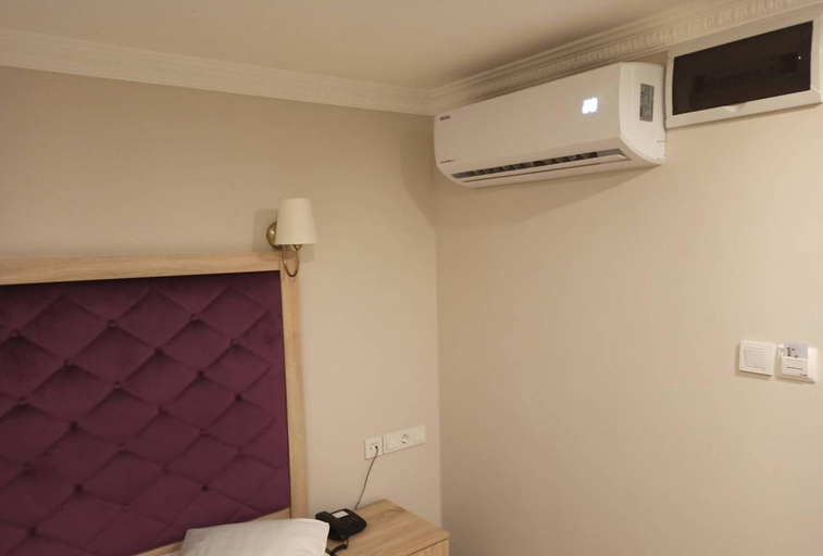 Others 5, Cadde Suite Bakirkoy, Bakırköy
