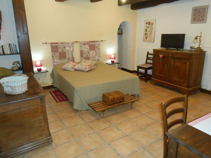 Others 3, Chambre d'hotes Le Fourniou, Deux-Sèvres