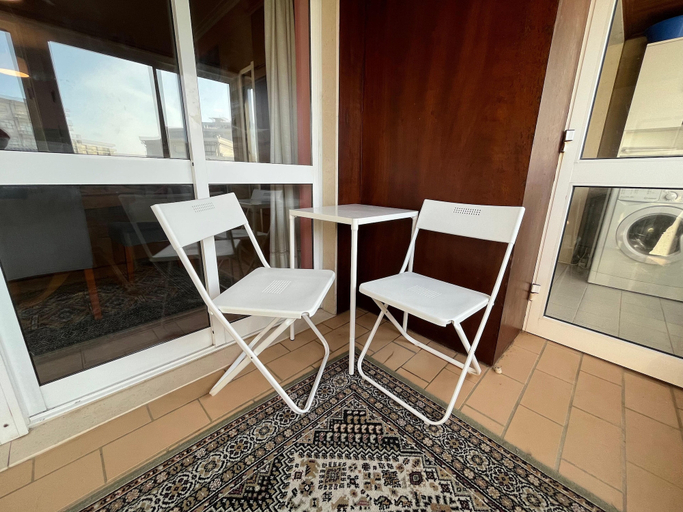 Others 5, Vila do Conde Beach Apartment, Vila do Conde