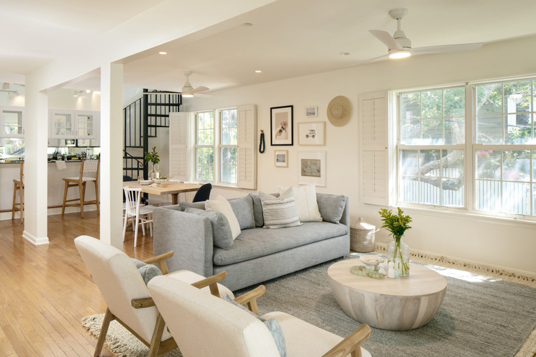 Others 4, Hemlock by Avantstay Minutes From Folly Beach w/ Multiple Patios, Charleston