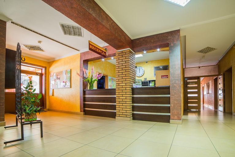 Public Area