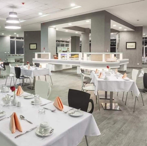 Food & Drinks 5, Hotel Vendome Khaled, Bir El Djir