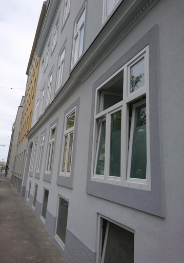 Others 3, Sweet Dreams, Wien