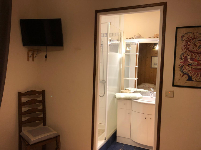 Others 2, Chambre d’hotes, Savoie