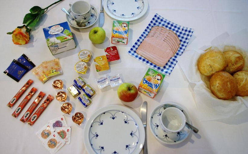 Food & Drinks, Sonnleiten-Rupert, Passau
