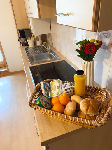 Others 5, Waldruhe Appartements, Lienz