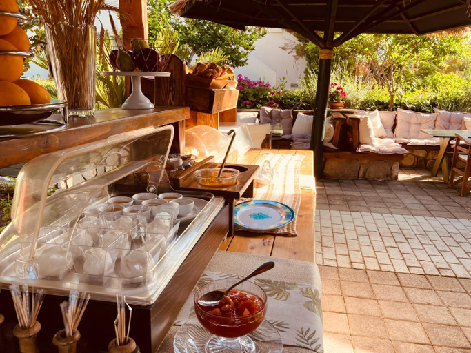 Food & Drinks 4, Sunny Garden Aparthotel, Peloponnese