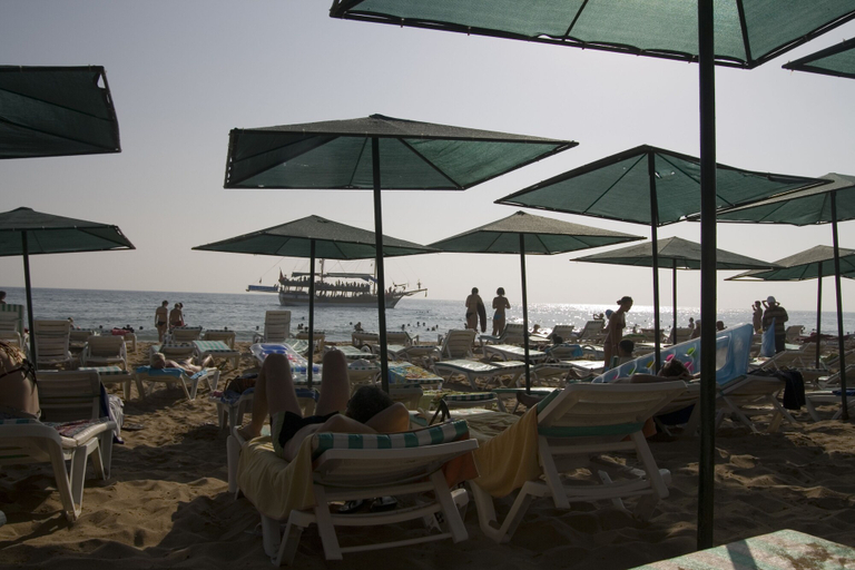 Food & Drinks 4, Arabella World Hotel, Alanya