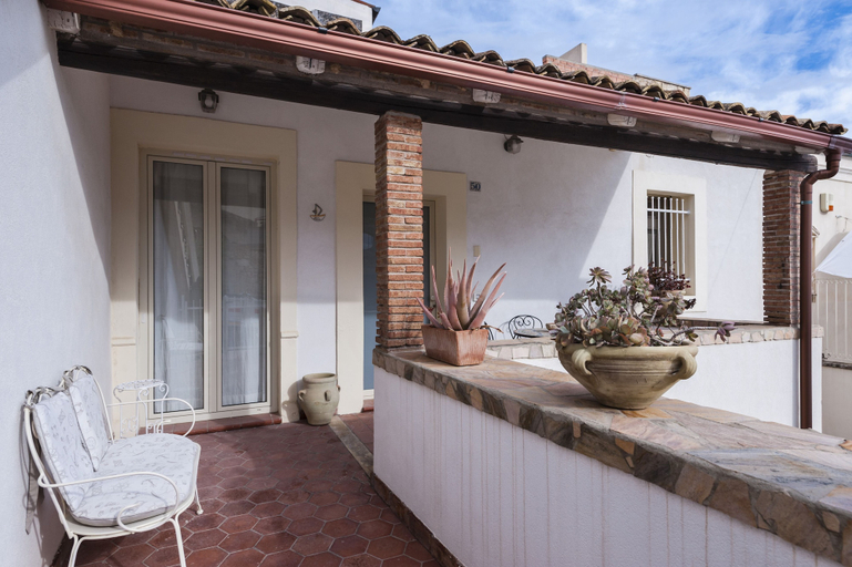 Exterior & Views, Casa Florus by Wonderful Italy, Syracuse