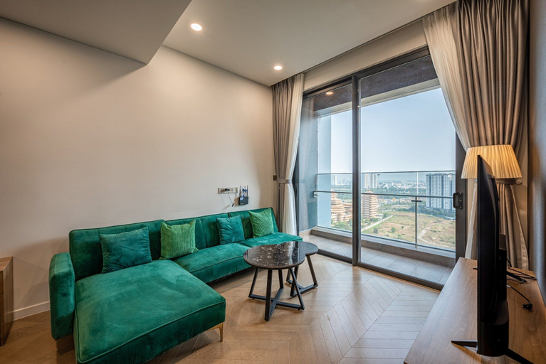 Others 5, Lumiere Riverside Luxury Apartment, Ho Chi Minh City